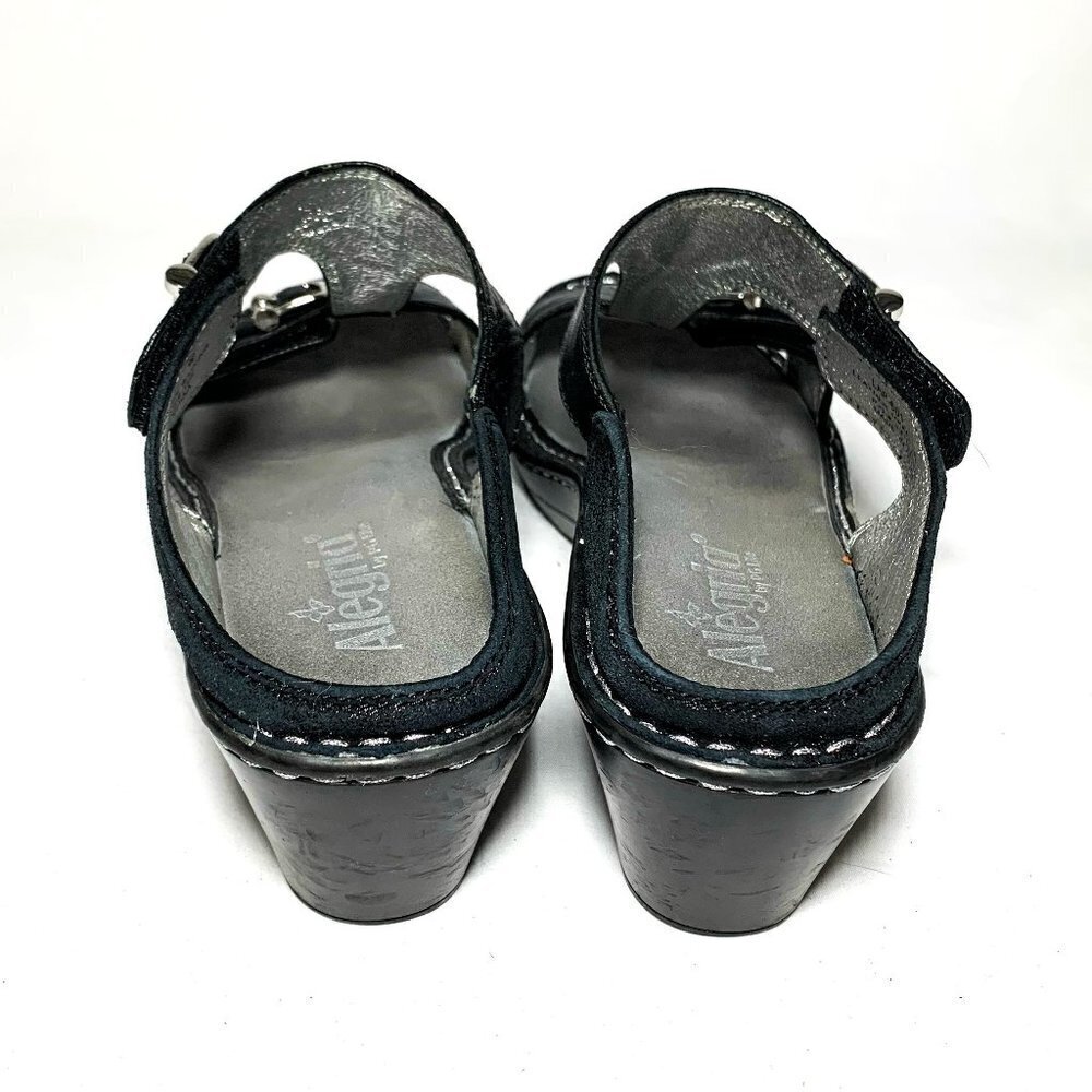 Alegria Women Shoes Size  40 - Picture 4 of 6